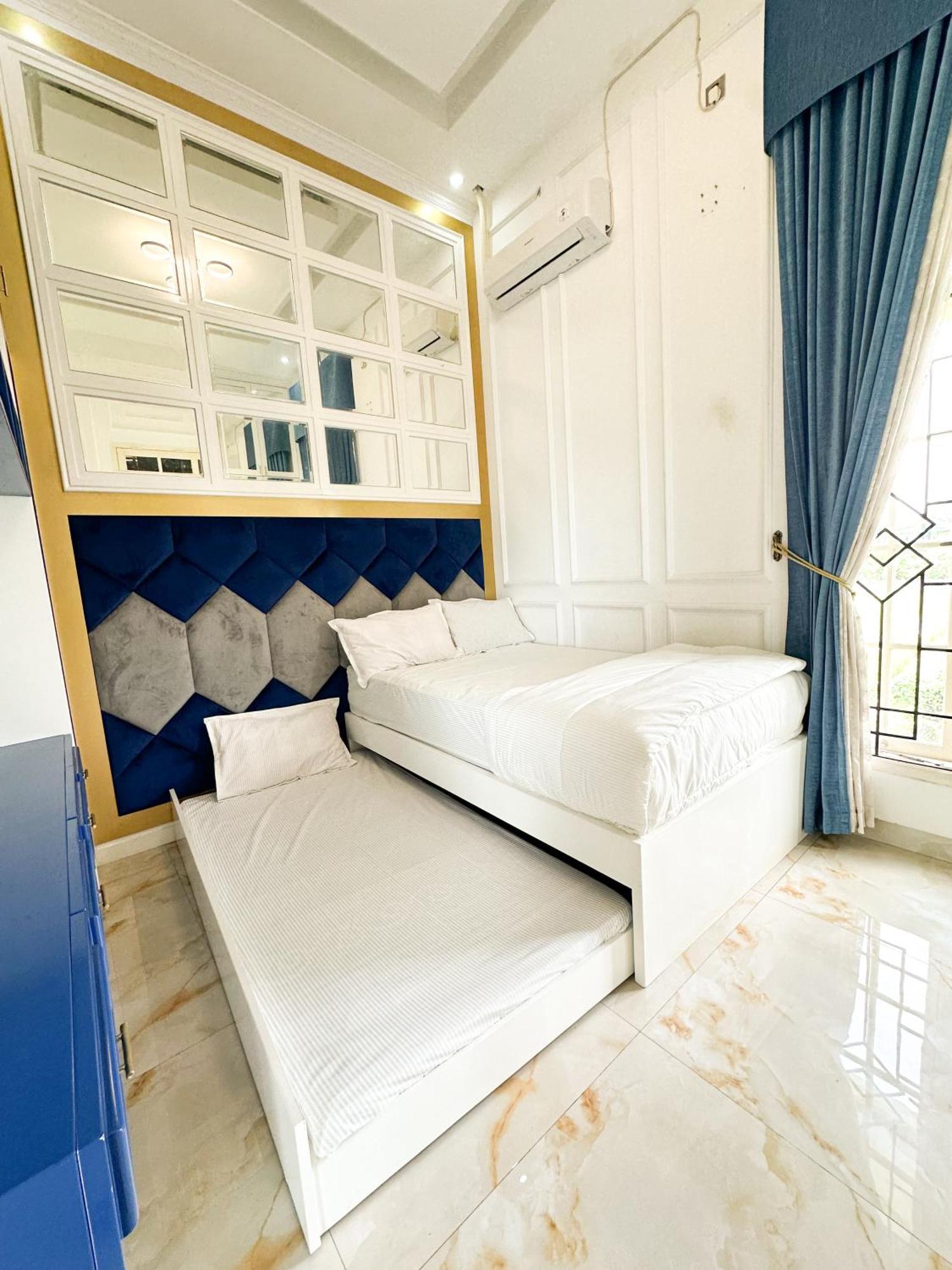 Villa Rumah Putih Jogja Yogyakarta Exterior photo